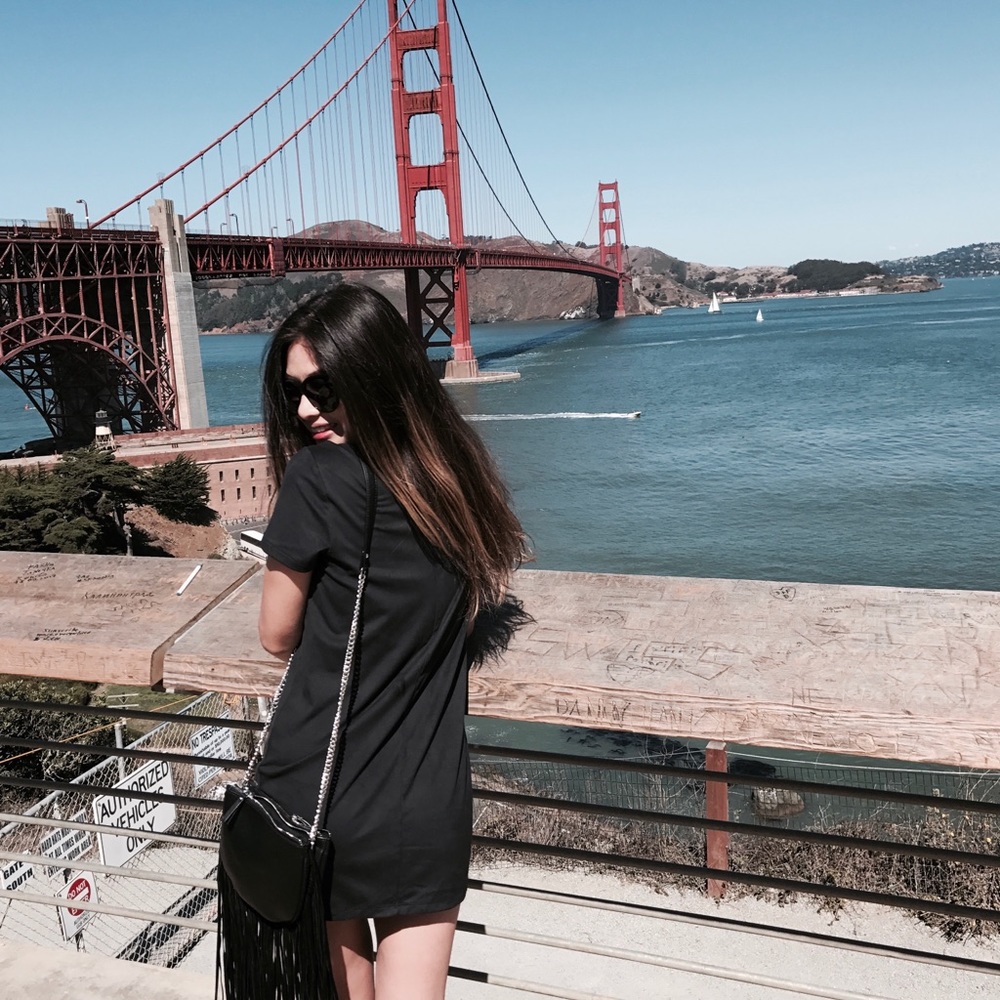 Meet your Posher, Nicole